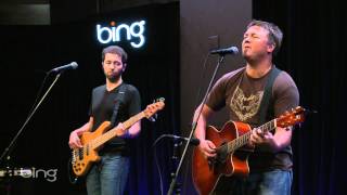 Edwin McCain  Ill Be Bing Lounge [upl. by Etnud44]