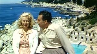 Mr Imperium  You Belong to My Heart 1951 Romance starring Lana Turner Ezio Pinza [upl. by Nalym]