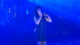 Imelda May  Remember Walking In The Sand ShangriLas cover  G Live Guildford  09052017 [upl. by Anatolio]