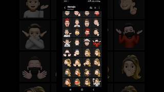 How To Get iOS Memojis On Android 🔥Add Memojis To Instagram StoryiPhone Memojis On Android 2024 [upl. by Mickelson]