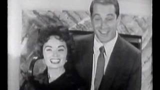 Perry Como amp Ann Blyth  Winter Wonderland [upl. by Pinkham]