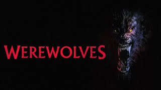 Werewolves  Official Trailer  Horror Brains [upl. by Suriaj]