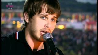 Foster the people  Pumped up Kicks Live Acoustic [upl. by Winwaloe]