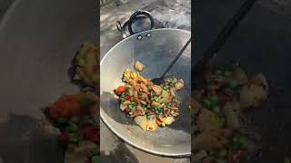 Winter Special sabudanakhichdi villagekitchen villagefood sunilpalvlogs [upl. by Prinz]