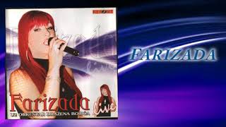 Farizada  Srebrna duga Live Audio 2004 [upl. by Ayotal106]