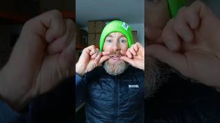 How to Use MOUSTACHE WAX The Easy Way [upl. by Arikaahs]