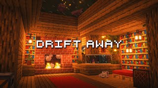 Youll find peace soon enough minecraft music amp ambience [upl. by Aicirtam365]