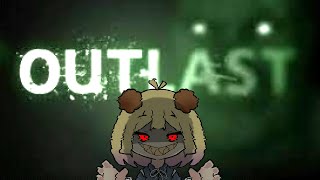 OUTLAST TENGAH MALAM shorts vtuber [upl. by Parent779]