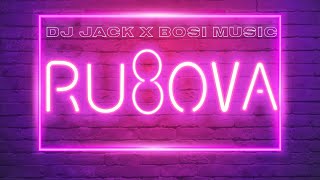 DJ Jack X Bosi Music  RU80VA Valle Rugoves 2021 [upl. by Arlie844]