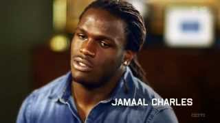 Jamaal Charles E60 [upl. by Shamma]