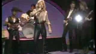 Bonnie Tyler  Going Through the Motions Live early 80s [upl. by Lyell]