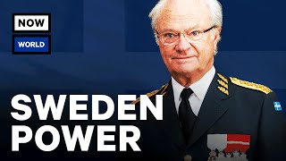 How Powerful is Sweden  NowThis World [upl. by Lama]