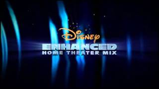 Distributors  Walt Disney Enhanced  Intro ▶️ With Download [upl. by Norty]