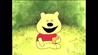 Pooh’s fantastic adventure slowed alot [upl. by Nedmac]