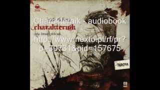 Jacek Piekara Charakternik  audiobook [upl. by Yelkcub]