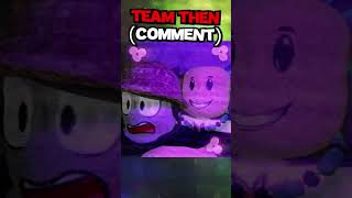 Roblox Horror Games THEN VS NOW 😨😬 Part 2roblox robloxshorts shorts [upl. by Shep627]