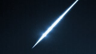 Fireball on 21 Feb 2016 [upl. by Mady302]