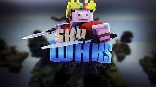 Technos Guide to Hypixel Skywars [upl. by Nylarac610]