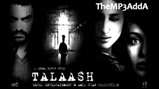 Hona Hai Kya Talaash Audio Only [upl. by Nahtanoy741]