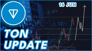 PARABOLIC TON RALLY🚨  TONCOIN TON PRICE PREDICTION amp NEWS 2024 [upl. by Maryann]