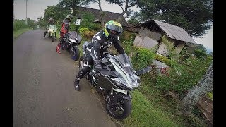 MOGE NYASAR DI DESA BALI  BALI PART 4 [upl. by Ingalls]