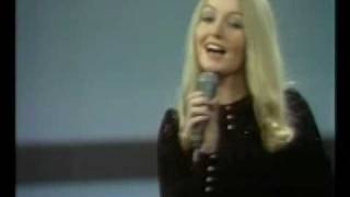 Mary Hopkin  Knock Knock Whos There 1970 [upl. by Imehon]