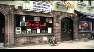 CUNY TV Special LGBTNYC [upl. by Adierf]