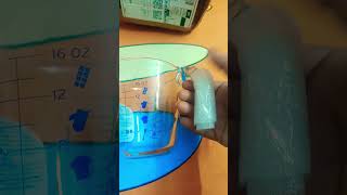 Measuring cup reviewAmazonyoutube trending  Kanch [upl. by Ylehsa]