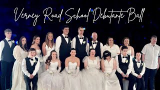 2024 Debutante Ball — Verney Road School [upl. by Nytsuj]