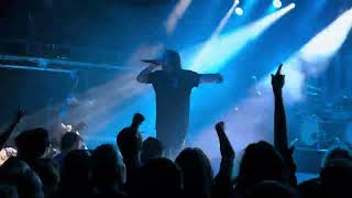 Fit For An Autopsy  Lower Purpose LIVE 2024 in Stockholm Sweden [upl. by Amari]