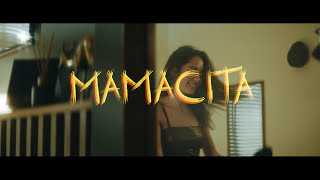 NME  Mamacita Official Lyric Video [upl. by Sella]