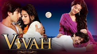 Vivah Movie Climax Scene  Amrita Rao Best Scene  Shahid Kapoor  Birthday Special [upl. by Marlie]