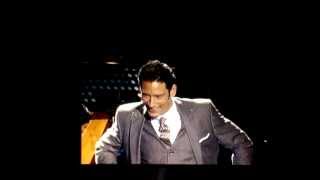 Il Divo Sebastien amp Urs speech amp quotZeg ken jij de mosselmanquot [upl. by Cardinal316]