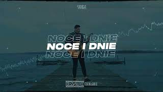 TKM  NOCE I DNIE 🌓 Krystek Remix [upl. by Accissej723]