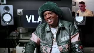 Boosie on beef with 100 [upl. by Notlimah]