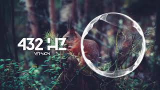 RetroVision  Puzzle 432 Hz version [upl. by Brindle]