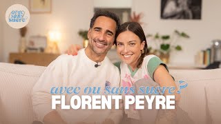 FLORENT PEYRE SES BLESSURES SES DOUTES SON ASCENSION [upl. by Dinan604]