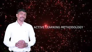 Active Learning Methodology Steps for Teachers and BEd Students [upl. by Yllut]