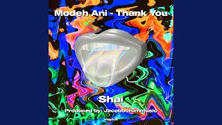 Modeh Ani  Thank You [upl. by Power]