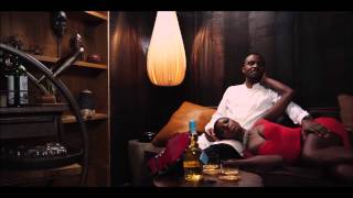 Fally Ipupa  Nourrisson Clip Officiel [upl. by Phyl927]