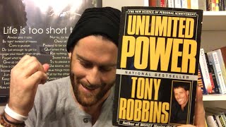 Unlimited Power  Books You Must Read [upl. by Dnaltruoc]