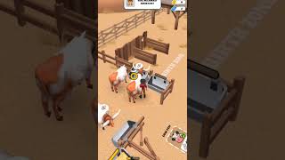 Farm game paly 2024 gaming offlinemusic offline gta mobilegaming [upl. by Levitan]