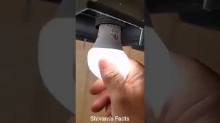 Worlds first squeezable lightbulb 😱 [upl. by Pesvoh459]