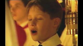 Carols from Kings College Cambridge 1999 [upl. by Eylrac]