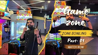 Game Zone Sydney Part 01 Vlog 6Meshy here [upl. by Liatrice]