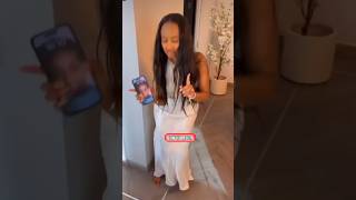 Miss Naomi yakorewe bridal shower yigitangaza I Dubai [upl. by Nodmac]