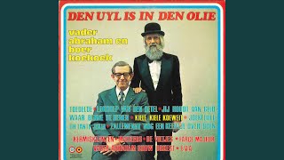 Den Uyl Is In Den Olie [upl. by Nevin]