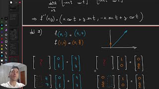 Guía Práctica 2 Ejercicio 4  Álgebra Lineal Computacional 2023 [upl. by Analahs]