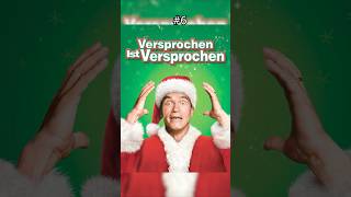 Top 12 Weihnachtsfilme in 1 Minute meatballdeluxe [upl. by Toogood]