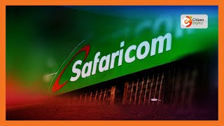 Safaricom earnings drops 177 due to hyperinflation in Ethiopia [upl. by Elihu]